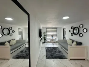 New apartment for 9 people with a police - Image 2