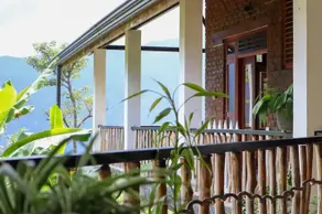 Shambala Retreat - Private Villa with Ravana Falls View - Image 5