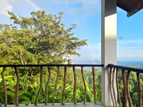 Shambala Retreat - Private Villa with Ravana Falls View - Image 2
