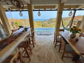 Casa La Vista Mazunte - Villa con Vista al Mar - Image 5