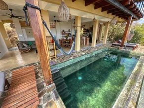Casa La Vista Mazunte - Villa con Vista al Mar - Image 2