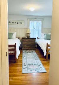In-Town, Historic District, Nantucket Home + Yard - Image 5