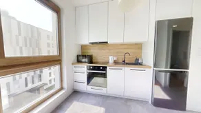 'Invention 4' Fryderyk Apartments - Image 5