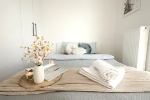 'Invention 4' Fryderyk Apartments - Image 3