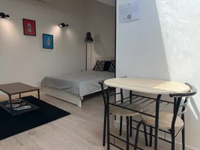 L'Écrin - Quiet & air-conditioned studio in the hyper-center - Image 4