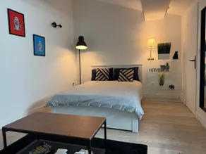 L'Écrin - Quiet & air-conditioned studio in the hyper-center - Image 3