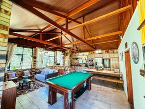 Chalet with Private Crystal-Clear Stream - Image 3