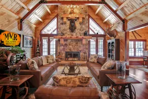 Tiadaghton Manor-Luxurious Retreat with ATV access - Image 3