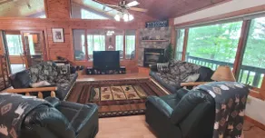 Hidden Gem on Private Lake! - Image 5