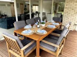 20% off August Winter Special Mistral Beach House - Image 2