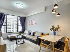 Rivergate 2BR/near Bui Vien & Nguyen Hue/Netflix - Image 4