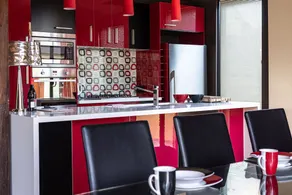 Victorian Designer Townhouse near Hobart CBD - Image 5
