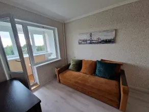 Cozy apartment in Riga, 2 bedrooms - Image 2