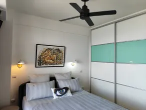 Vista mare by Oikies Rentals - Image 3