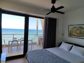 Vista mare by Oikies Rentals - Image 4