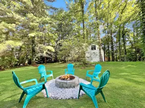 Downtown Boho Oasis w/ Firepit & Game Rm w/ Marvel Arcade, Sleeps 8, Wills Park - Image 3
