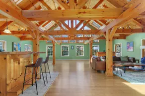 Vermont Vacation Villa—Grapevine Getaway - Image 2
