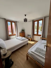 Duplex lejlighed Sallanches centrum - Image 3