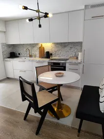 Nest suite by Oikies Rentals - Image 2