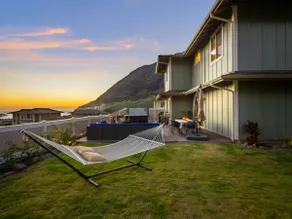 Ocean View Haven, Hot Tub + 5 mins to Makaha Beach - Image 3