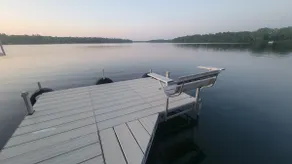Enjoy large cabin on the lake! - Image 5