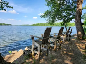 Enjoy large cabin on the lake! - Image 3