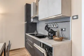 Three-room apartment near Metro for Colosseum-Domus in Rome - Image 5