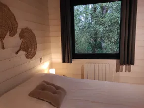 Cozy 4-Person Lodge, Lacanau Lake, Moutchic Beach - Image 2