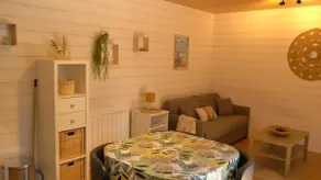Cozy 4-Person Lodge, Lacanau Lake, Moutchic Beach - Image 5