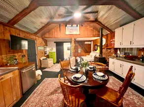 Pamlico River Retreat - Quaint Cottage - Image 3