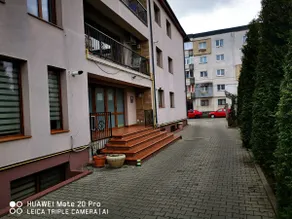 Cluj City Marasti Apartment 1 - Image 5