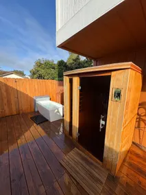 Modern Beach House: Walk to the beach! - Image 3