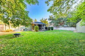 Charming Boise Home with Arcade room and yard - Image 3