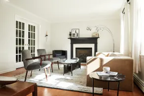 Scenic Hilltop Home | Hot Tub, Fireplace, Home Gym - Image 4