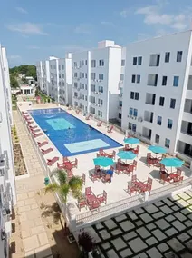 Comfortable apartment in Coveñas - Image 3