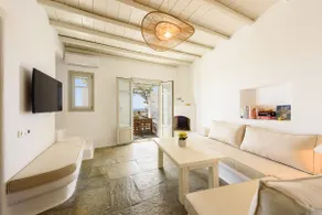 Thalatta Residence Paros - Image 4
