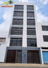 Mini Apartment - 1 Bedroom - Image 2