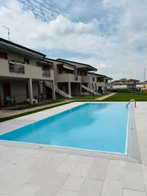 Pool & Terrace • Near Station • Spacious Garda Apt - Image 4