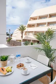 Modern Studio • Terrace • AC • Pool •Las Américas - Image 2