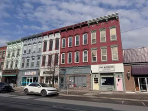 The Honesdale Loft - downtown 3 bedroom - Image 5