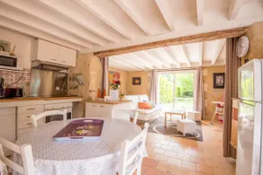 Les Maudines, property in the Angevin countryside - Image 5