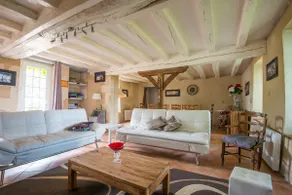 Les Maudines, property in the Angevin countryside - Image 4