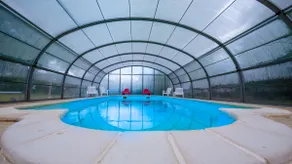 Les Maudines, property in the Angevin countryside - Image 2