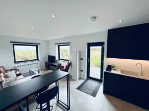 Detached 1 bed house near Bude - Image 5