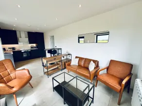 Detached 1 bed house near Bude - Image 2