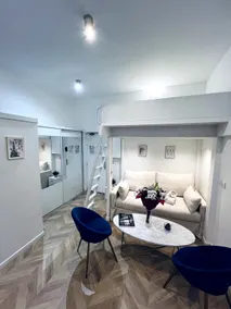 Luxury in Paris La Villette - Image 3