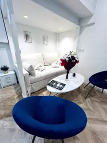 Luxury in Paris La Villette - Image 2
