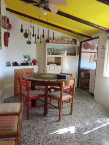 The Fairy House, Cuglieri - Image 5