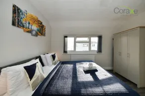 3BDR Blissful living for Contractors and Families - Image 4
