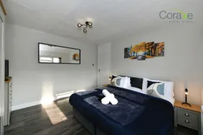 3BDR Blissful living for Contractors and Families - Image 2